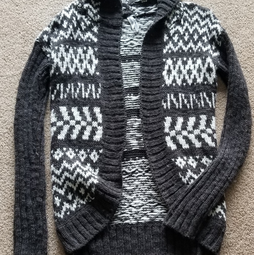 Aeropostale Cardigan